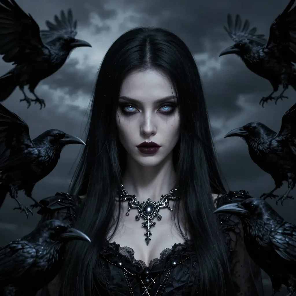 Raven